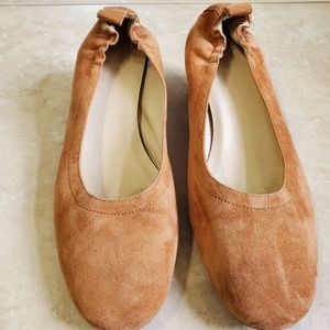 Everlane Editor Day Heel